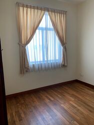 Merawoods (D23), Condominium #622809241